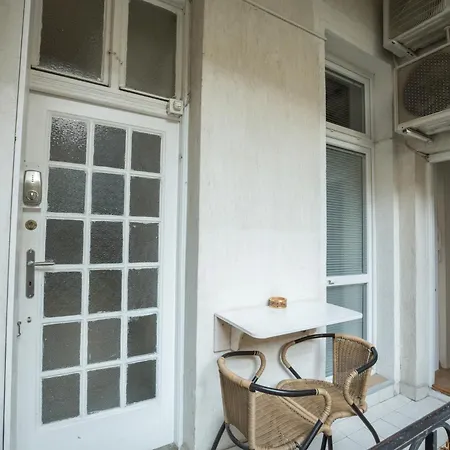 Apartments Terazije Belgrade Room photo