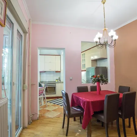 Apartments Terazije Belgrade Room photo