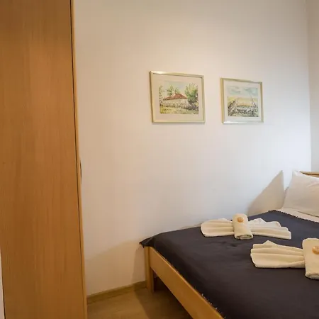 Apartments Terazije Belgrade Exterior photo