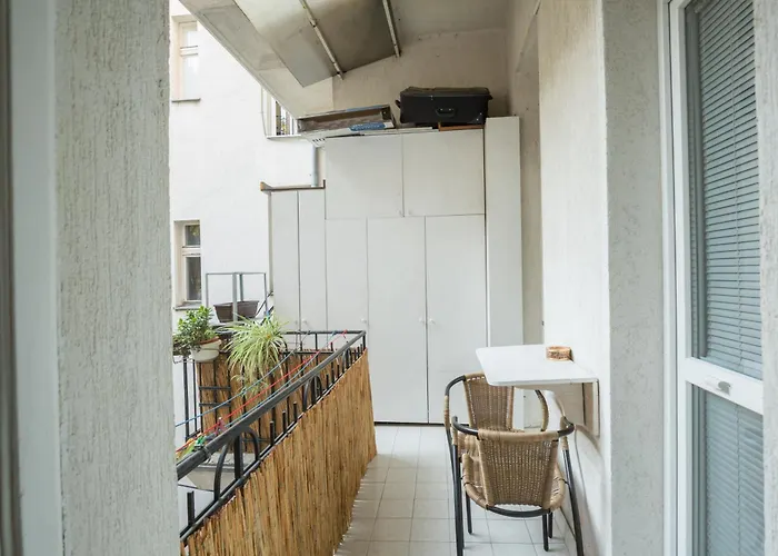 Apartments Terazije