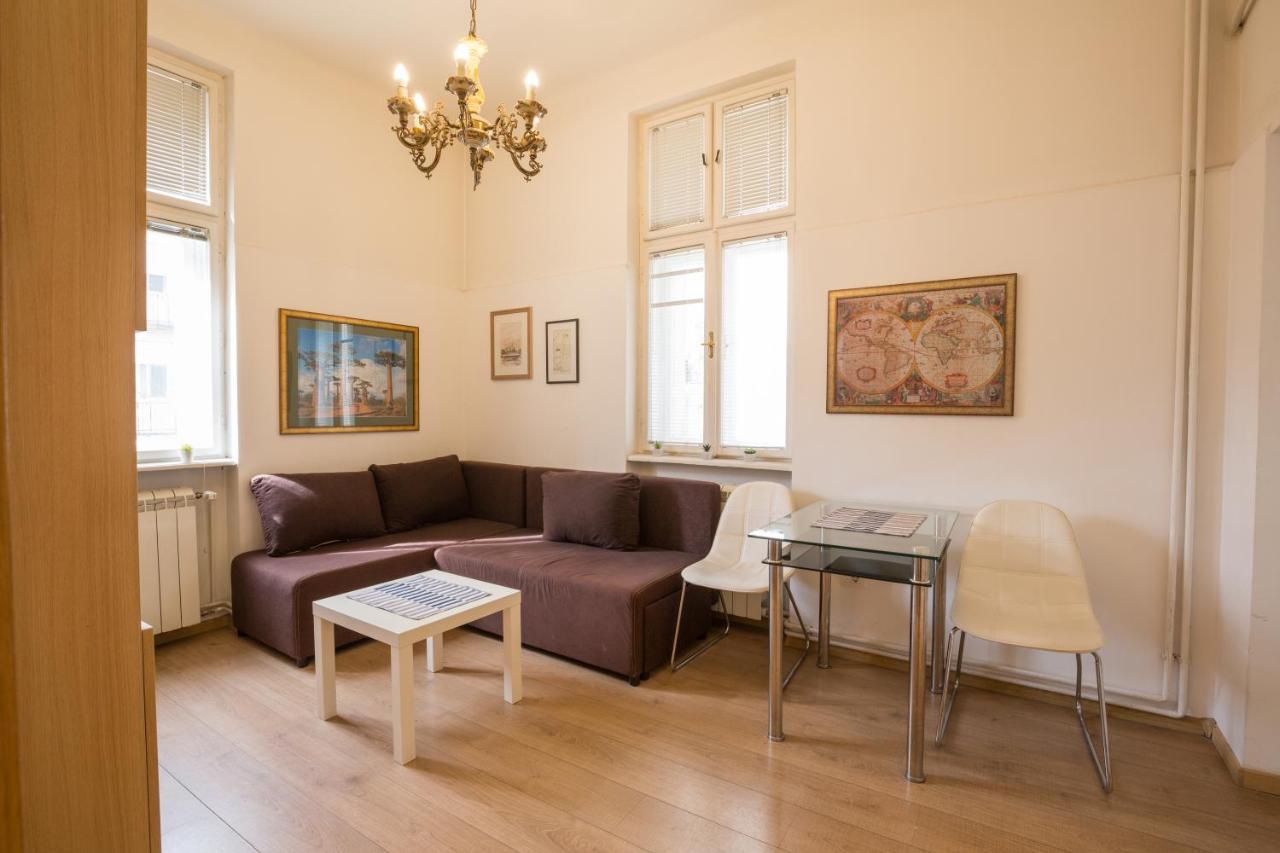 Apartment Terazije Belgrade