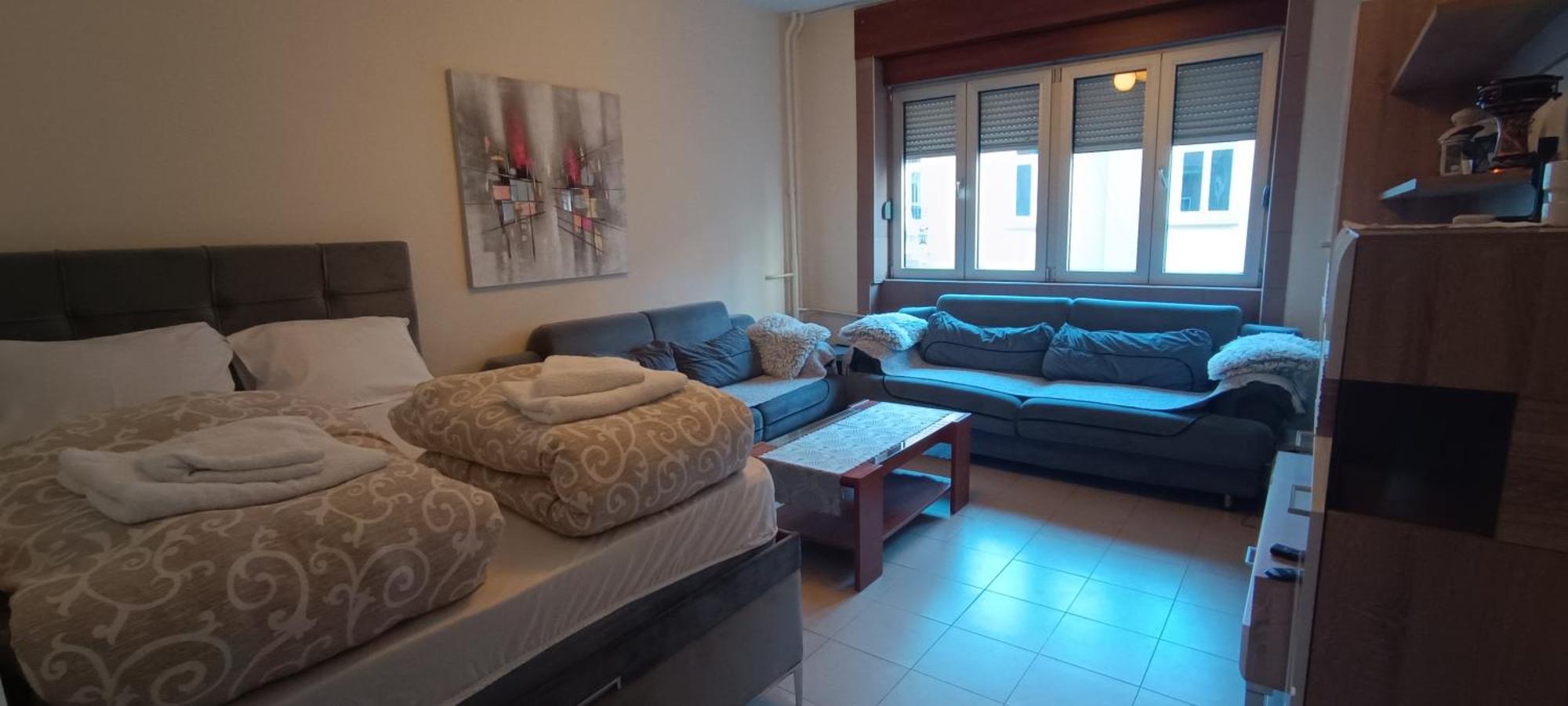 Terazije Apartment