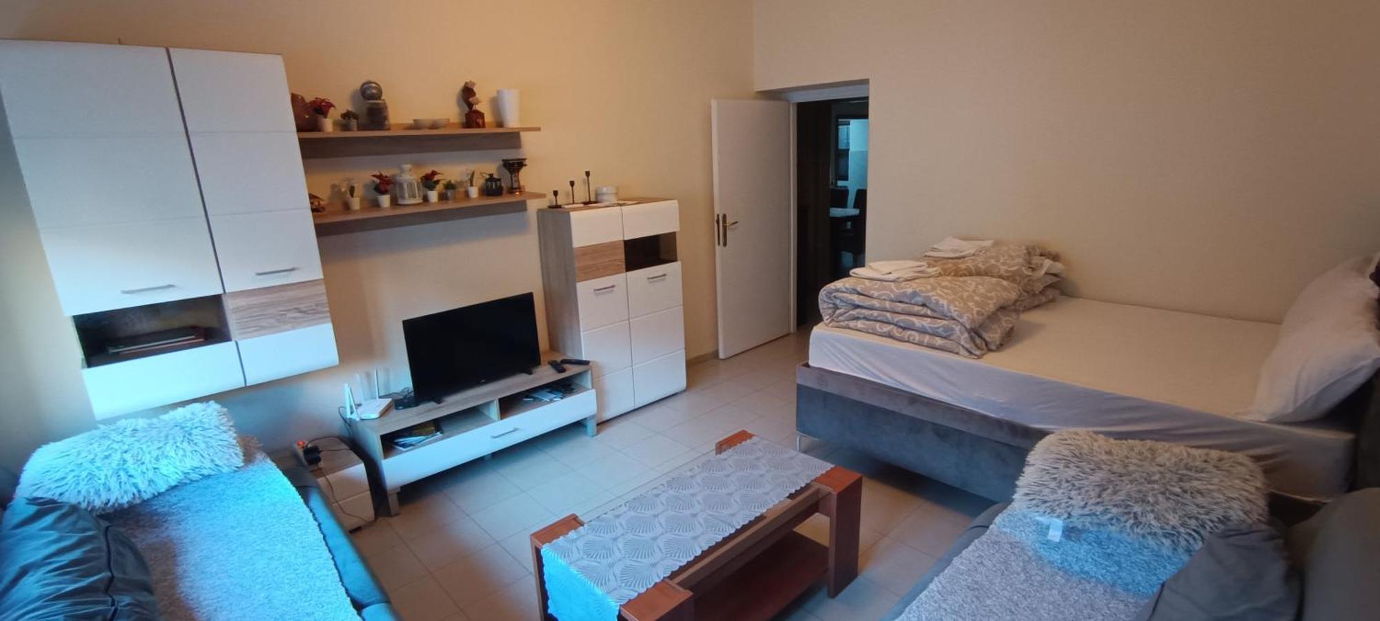 Terazije Apartment Belgrade