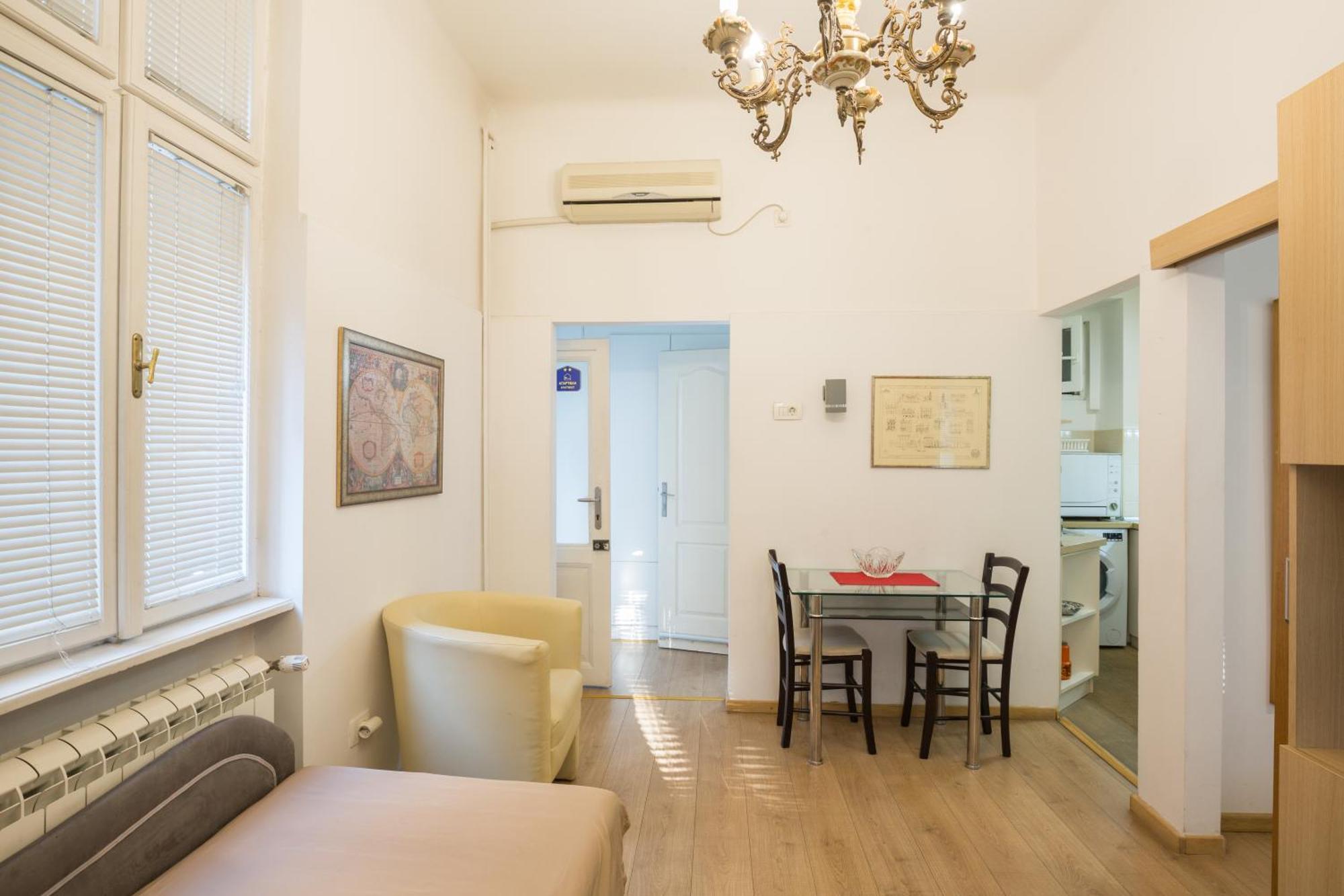 Apartment Terazije Belgrade