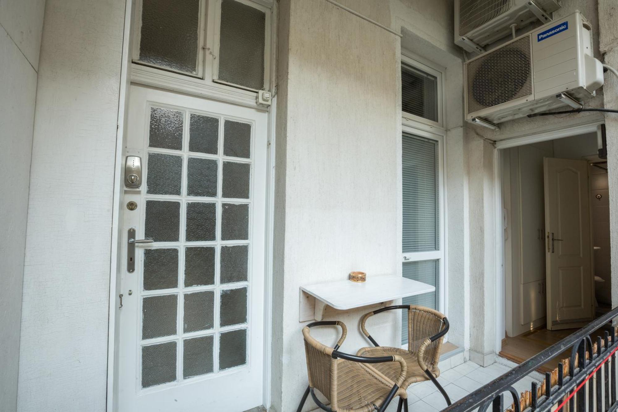 Terazije Apartment