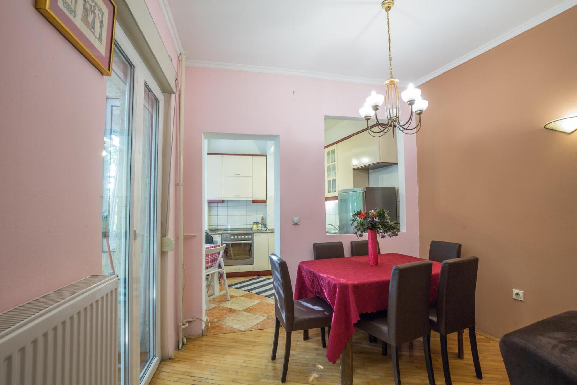 Apartment Terazije Belgrade