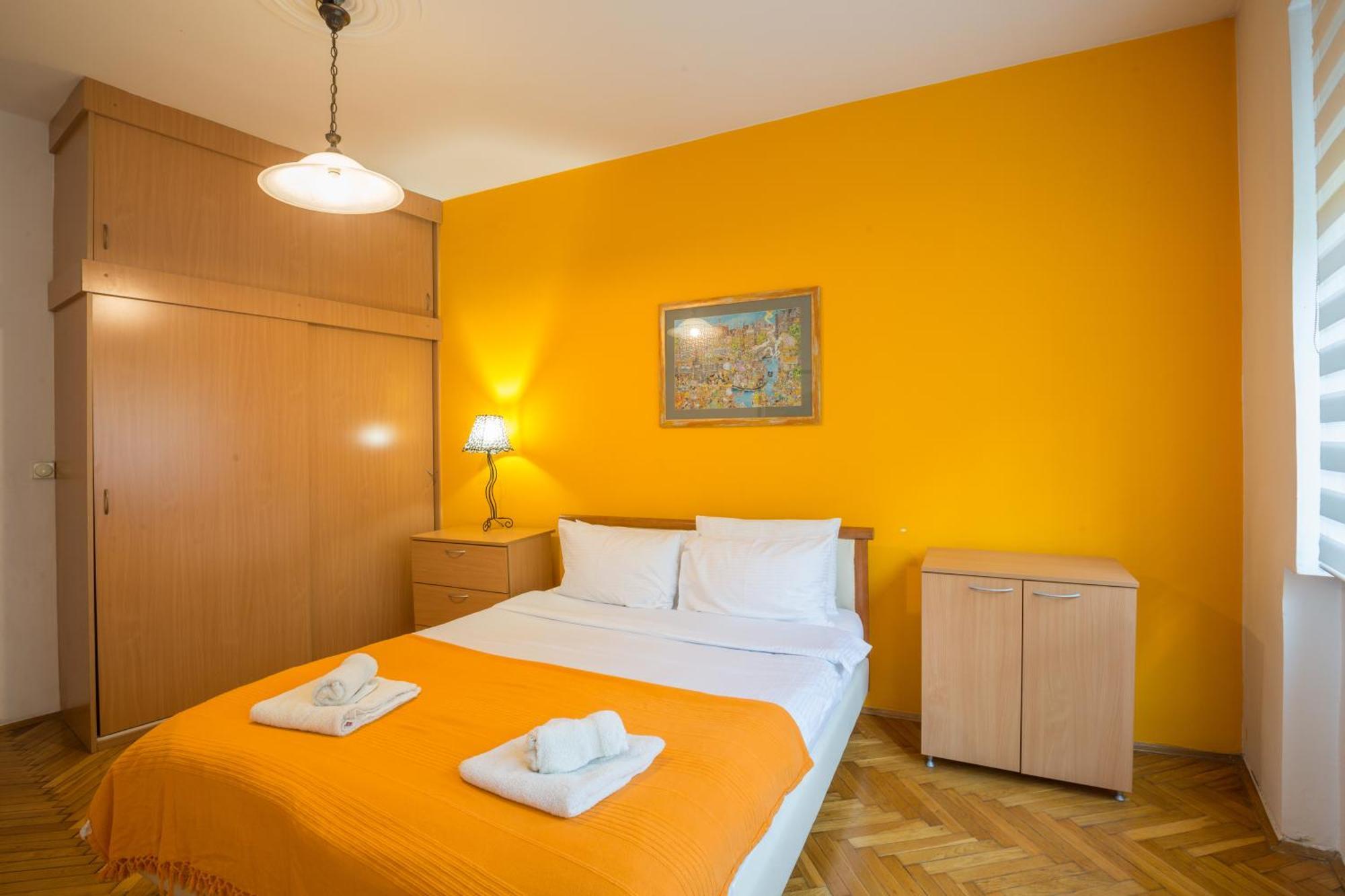 Apartment Terazije *