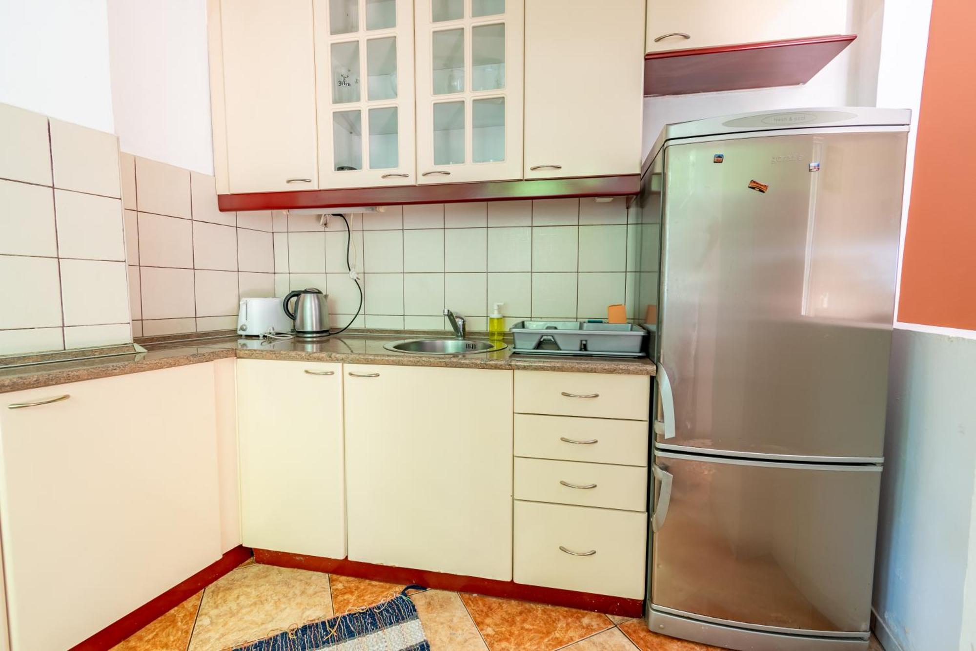 Apartment Terazije