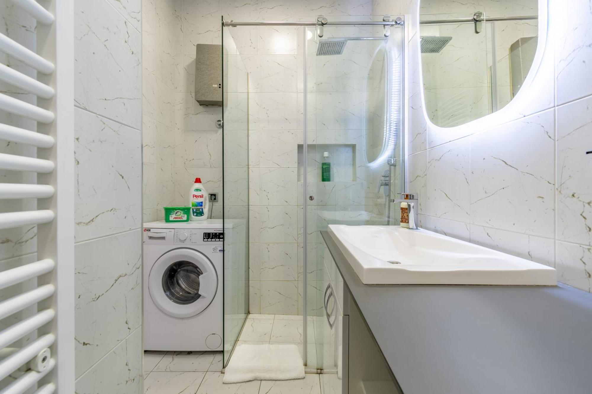 Apartment Terazije *