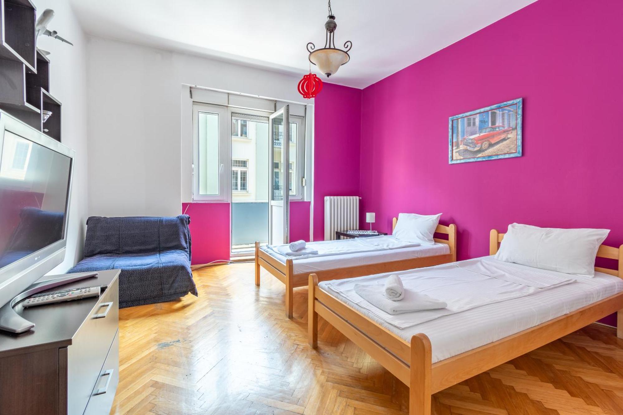 Apartment Terazije