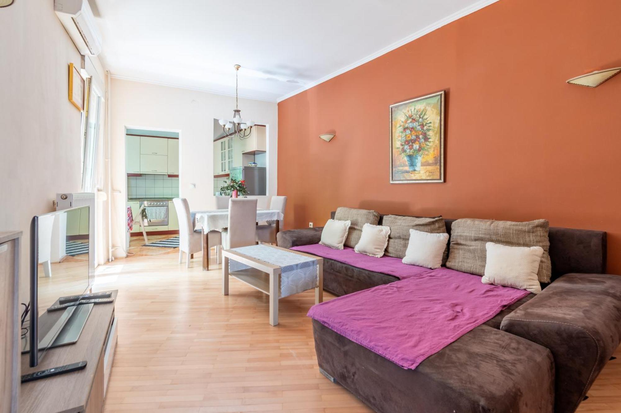 Terazije Apartment *