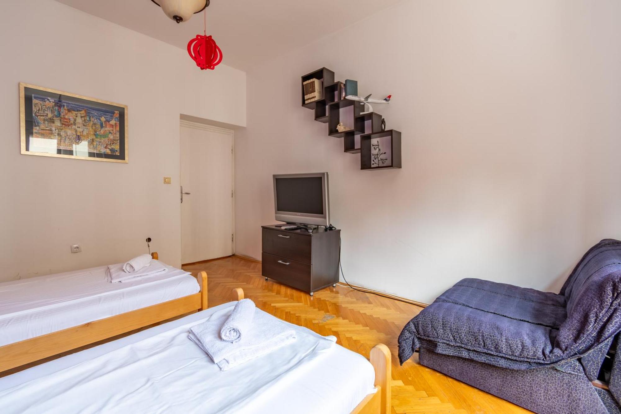 Terazije Apartment Belgrade