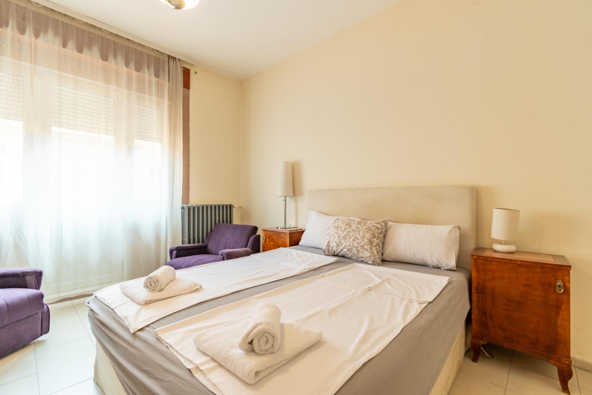 Terazije Apartment