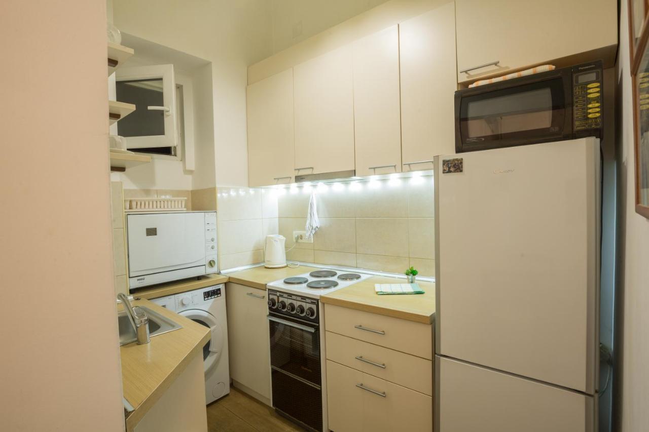 Terazije Apartment