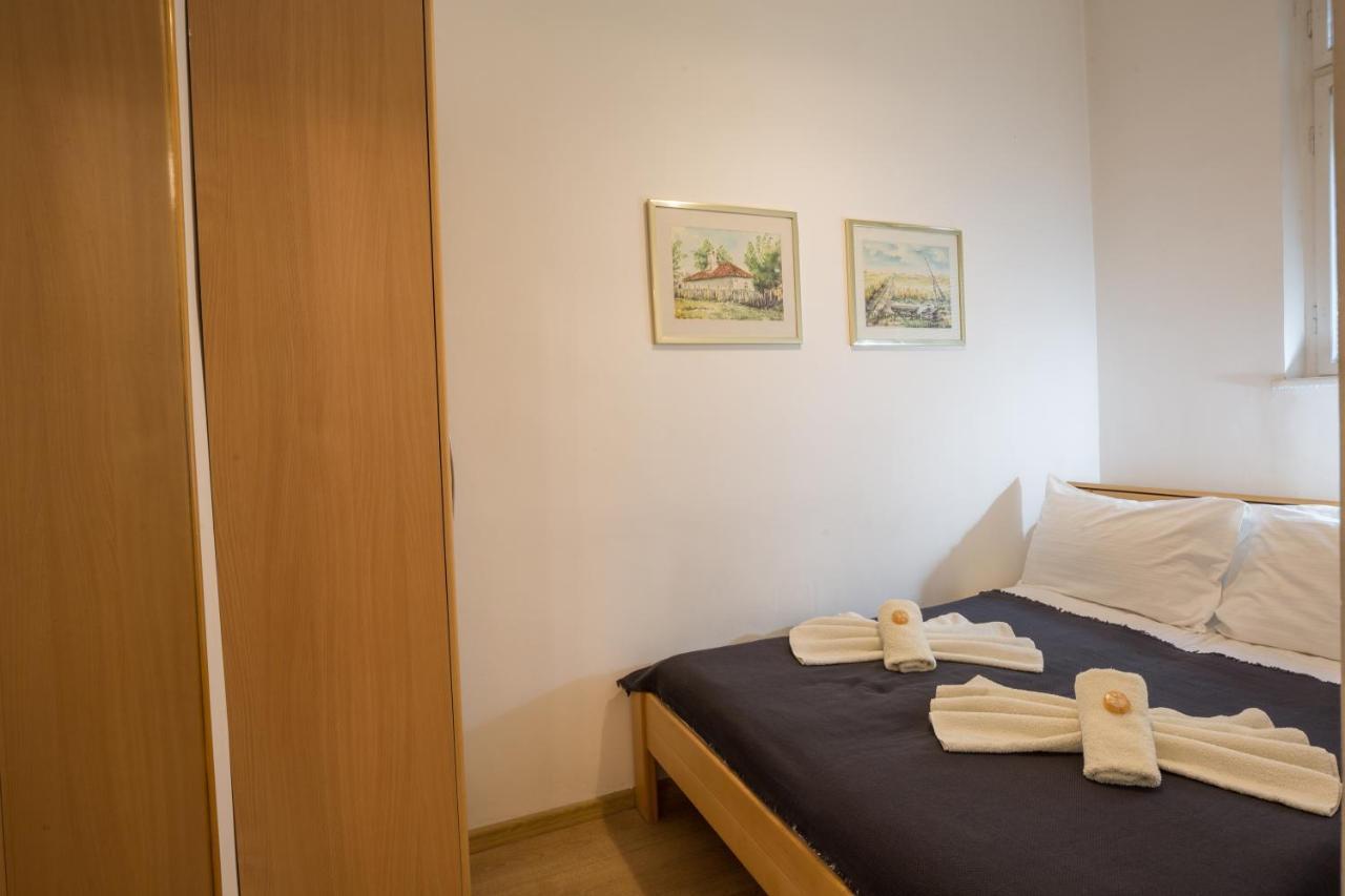 Apartment Terazije *