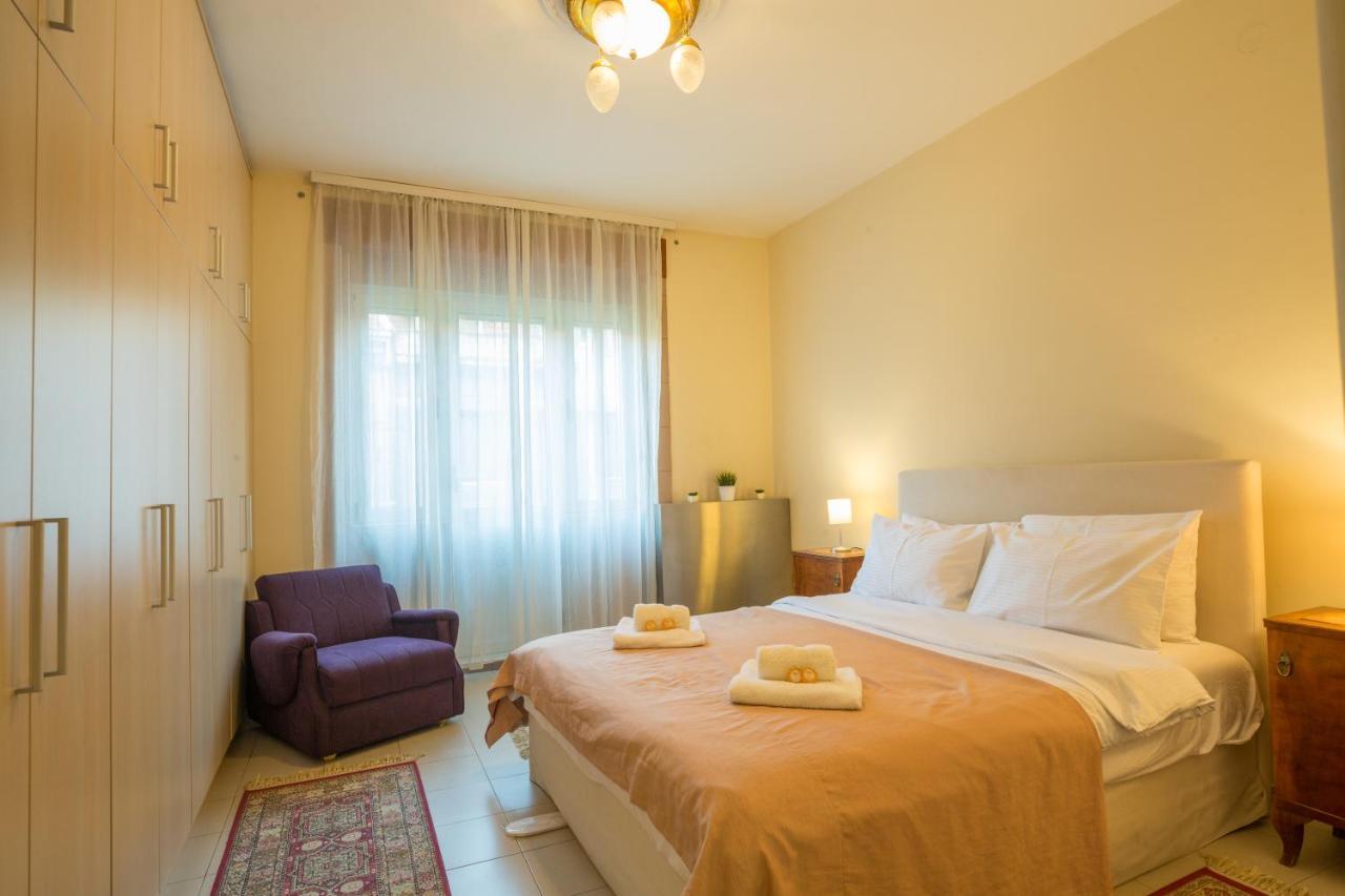 Terazije Apartment Belgrade