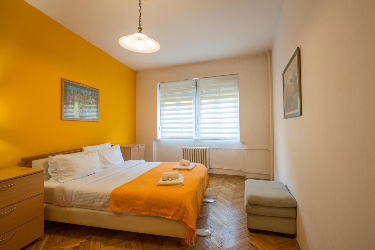 Terazije Apartment