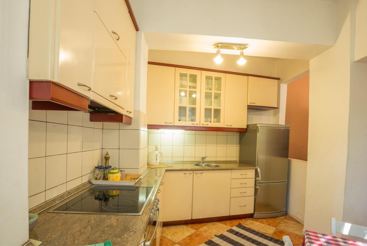 Apartment Terazije *