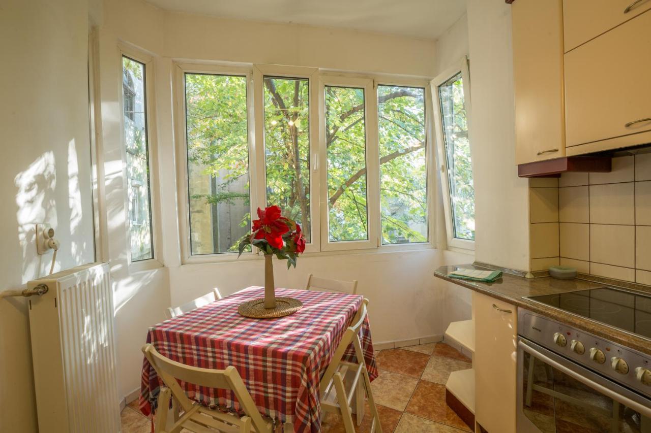Terazije Apartment *