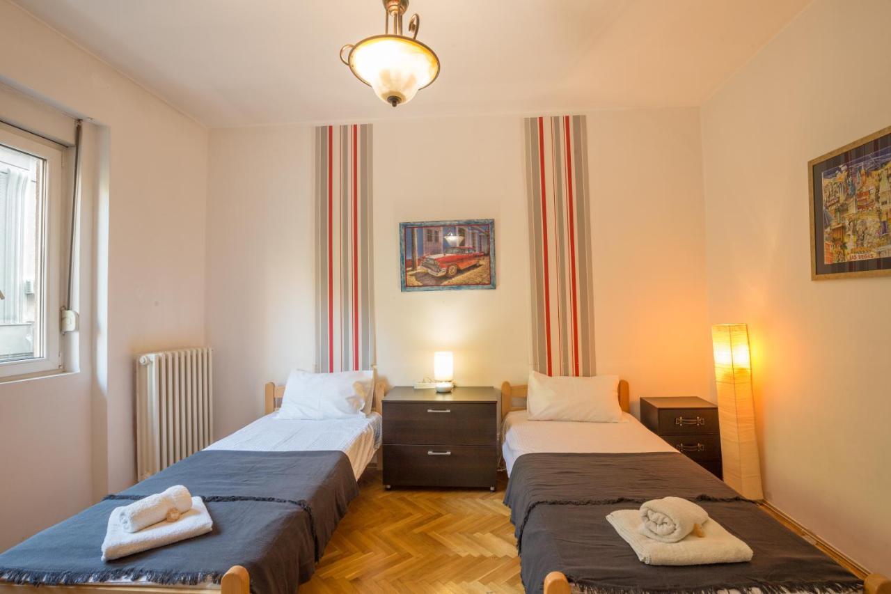Terazije Apartment *